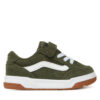 Сникърси Vans Hylane V VN000D4MKCZ1 Зелен цвят на ниска цена