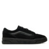 Сникърси Vans Hylane VN000D1JBKA1 Черен цвят на ниска цена