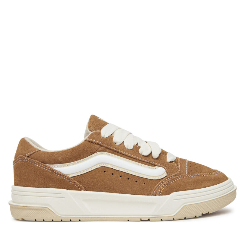 Сникърси Vans Hylane  VN000D1JBRO1 Кафяв цвят на ниска цена