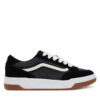 Сникърси Vans Hylane VN000D26BMA1 Черен цвят на ниска цена