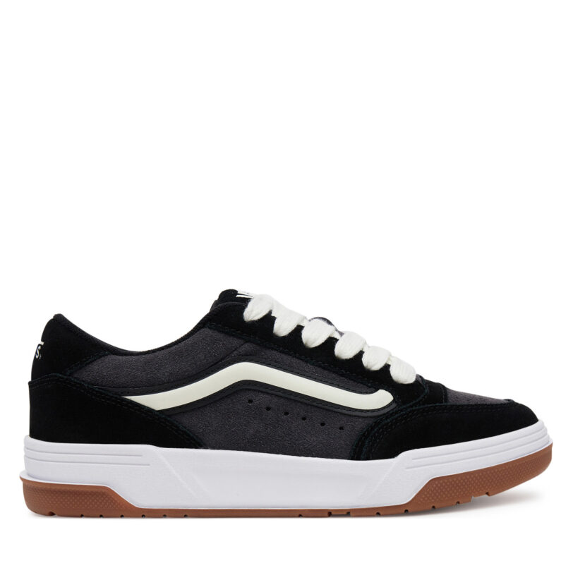 Сникърси Vans Hylane VN000D26BMA1 Черен цвят на ниска цена
