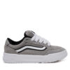 Сникърси Vans Hylane VN000D4N2391 Сив цвят на ниска цена