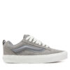 Сникърси Vans Knu Skool VN000D6CBXC1 Сив цвят на ниска цена