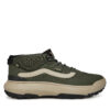Сникърси Vans MTE Crosspath Mid VN000CVV50K1 Виолетов цвят на ниска цена