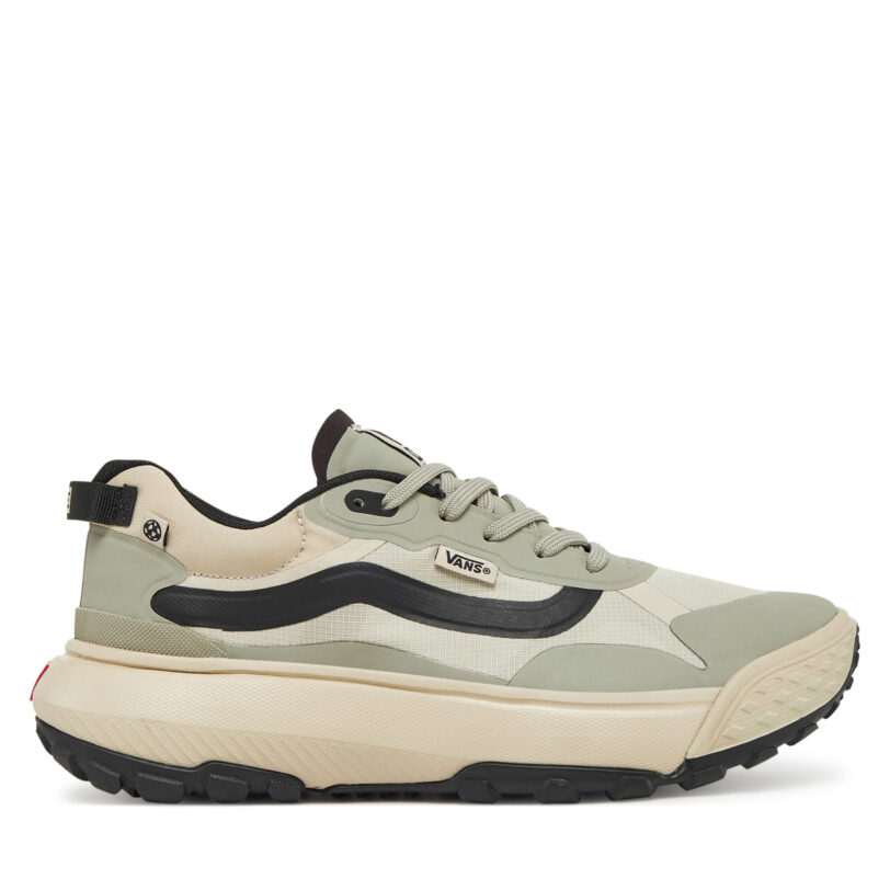 Сникърси Vans MTE Crosspath VN000CVU1CI1 Зелен цвят на ниска цена