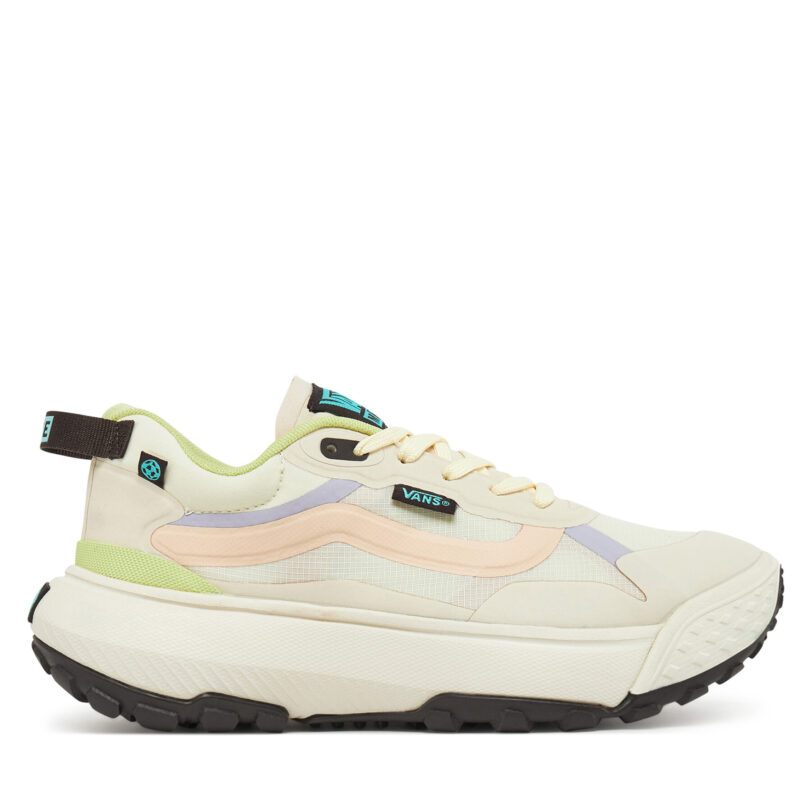 Сникърси Vans MTE Crosspath VN000CVUKKK1 Екрю цвят на ниска цена