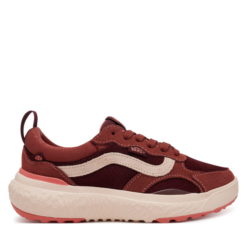 Сникърси Vans MTE UltraRange Neo VR3 VN000CWE4QU1 Тъмносин цвят на ниска цена