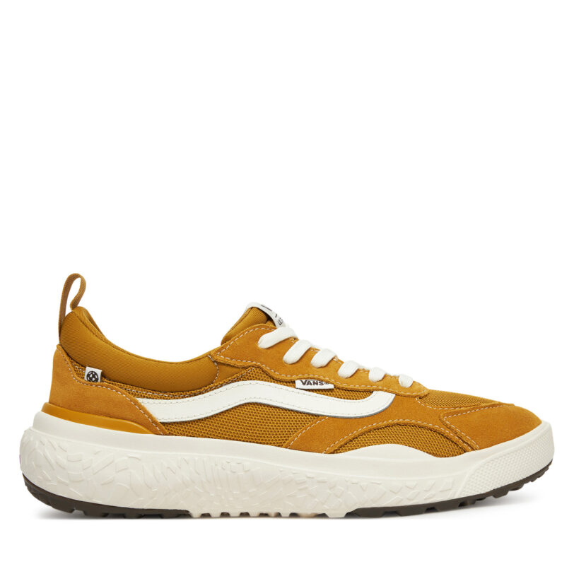 Сникърси Vans MTE UltraRange Neo VR3 VN000CWEKM31 Жълт цвят на ниска цена