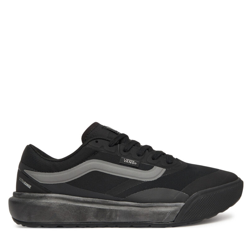Сникърси Vans Mte Ultrarange 2.0 VN000D60BKA1 Черен цвят на ниска цена