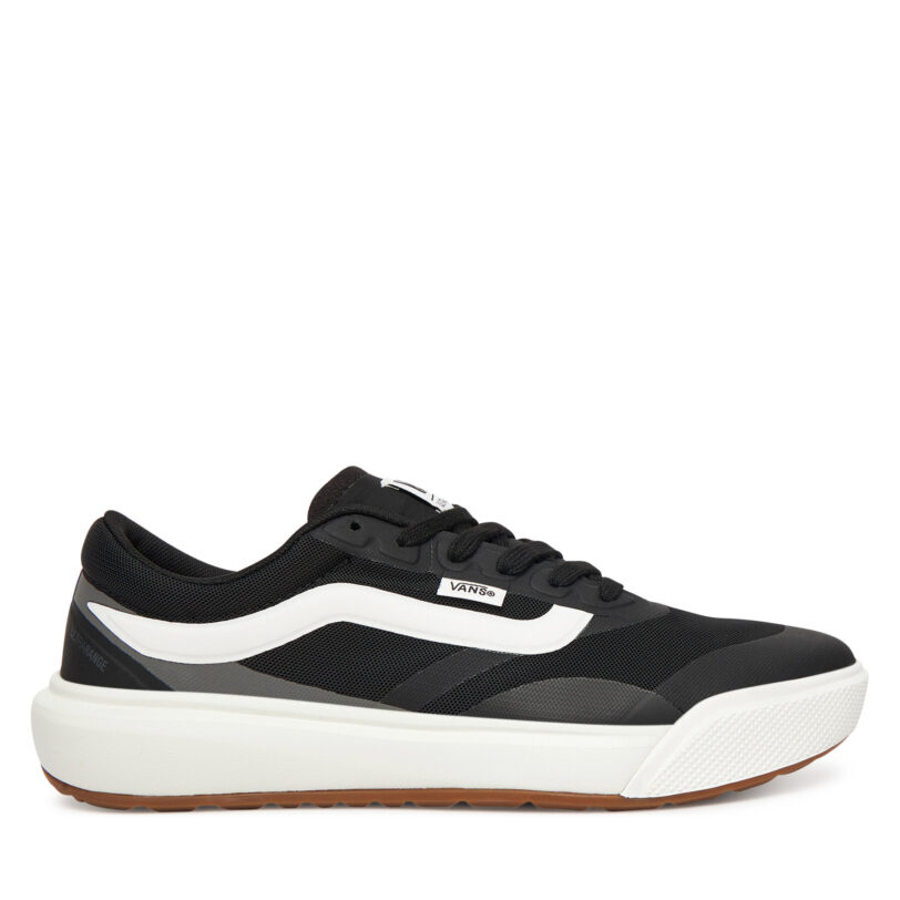 Сникърси Vans Mte Ultrarange 2.0 VN000D60BLK1 Черен цвят на ниска цена