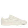 Сникърси Vans Old Skool VN000D0ECCZ1 Екрю цвят на ниска цена