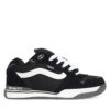 Сникърси Vans Rowley Xlt VN000D1GBA21 Черен цвят на ниска цена