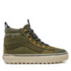 Сникърси Vans SK8-HI DR MTE-2 VN0009QMOLV1 Каки цвят на ниска цена