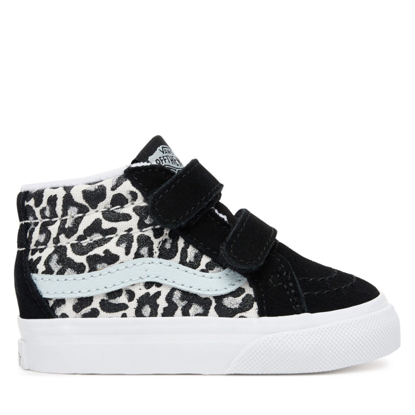 Сникърси Vans SK8-Mid Reissue VN000CQ0O331 Син цвят на ниска цена