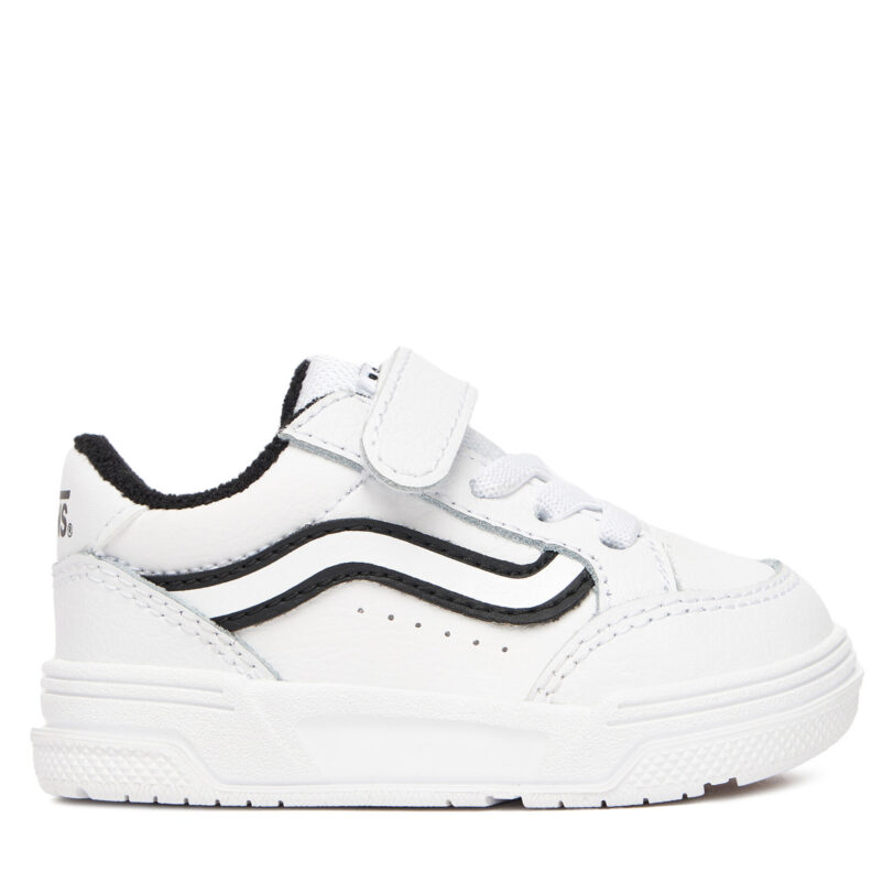 Сникърси Vans Scarpe VN000D4MYB21 Бял цвят на ниска цена