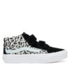 Сникърси Vans Sk8-Mid Reissue V VN000CZ7O331 Син цвят на ниска цена