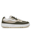 Сникърси Vans Speed WS VN000S645TS1 Зелен цвят на ниска цена