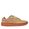 Сникърси Vans Speed Ws VN000D88BF01 Бежов цвят на ниска цена