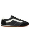 Сникърси Vans Super Lowpro VN000D83BLA1 Черен цвят на ниска цена