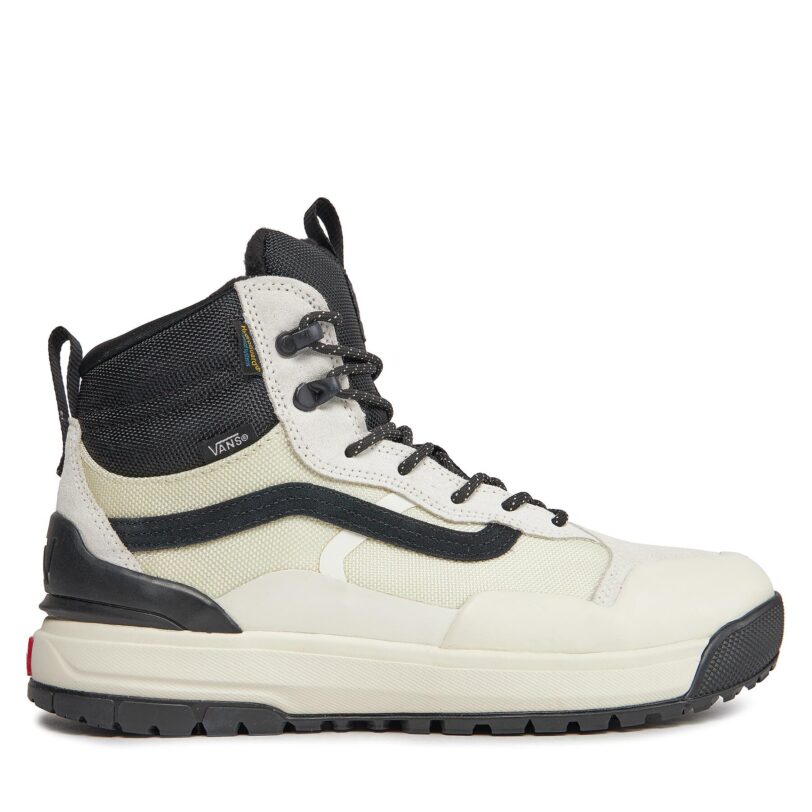 Сникърси Vans Ua Ultrarange Exo Hi Mte-2 VN0A4BVSKIG1 Екрю цвят на ниска цена
