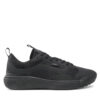 Сникърси Vans Ultrarange Exo VN0A4U1KBJ41 Черен цвят на ниска цена