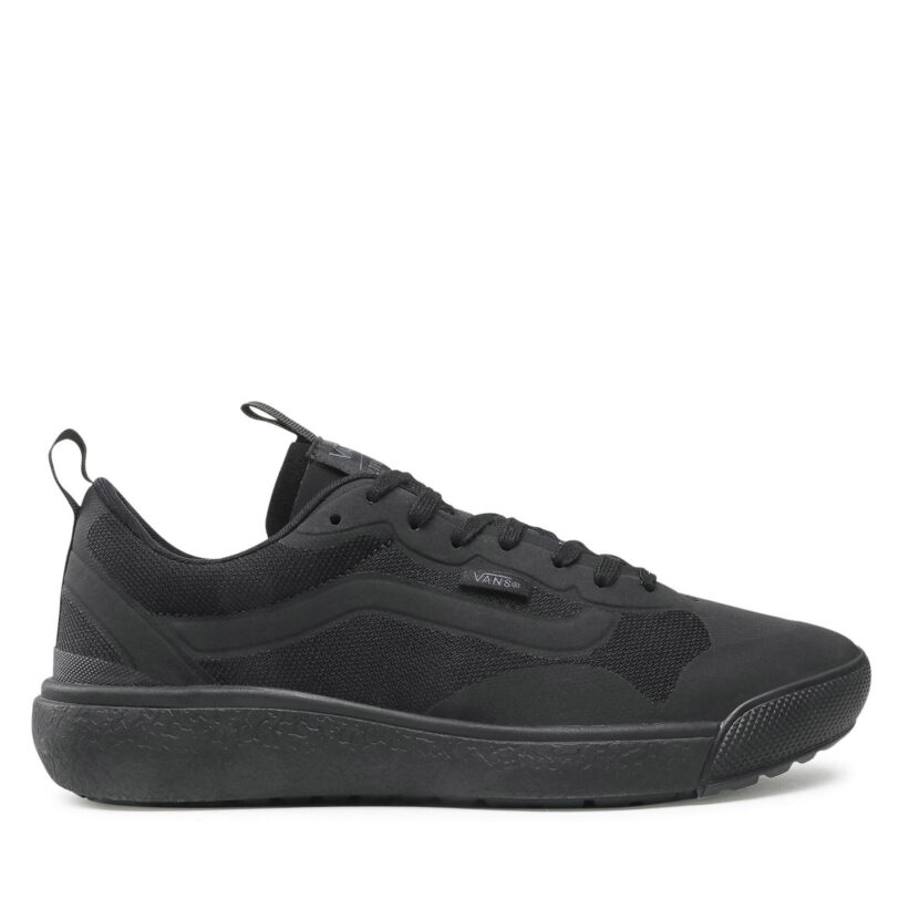 Сникърси Vans Ultrarange Exo VN0A4U1KBJ41 Черен цвят на ниска цена