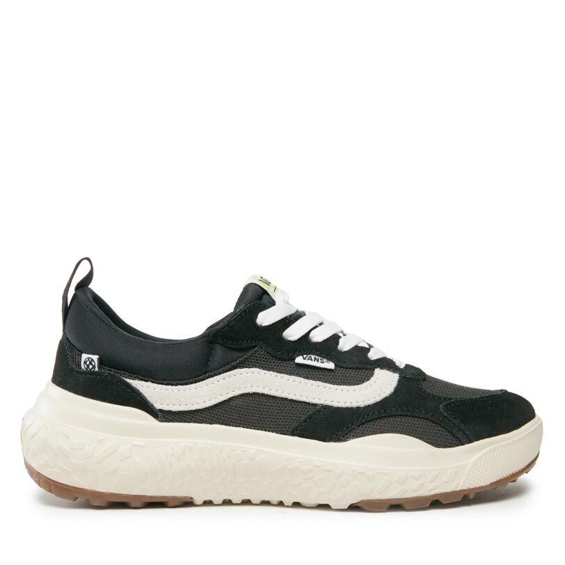 Сникърси Vans Ultrarange Neo Vr3 VN000BCEBA21 Черен цвят на ниска цена