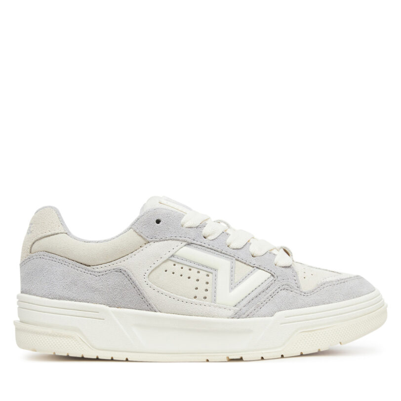 Сникърси Vans Upland VN000D1H7VF1 Бял цвят на ниска цена