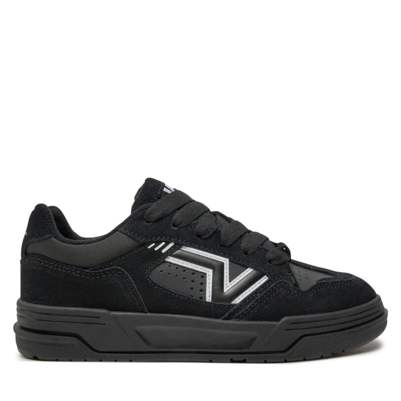Сникърси Vans Upland VN000D25B8C1 Черен цвят на ниска цена