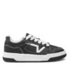 Сникърси Vans Upland VN000D25BZW1 Черен цвят на ниска цена