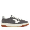 Сникърси Vans Upland VN000D25PWT1 Сив цвят на ниска цена