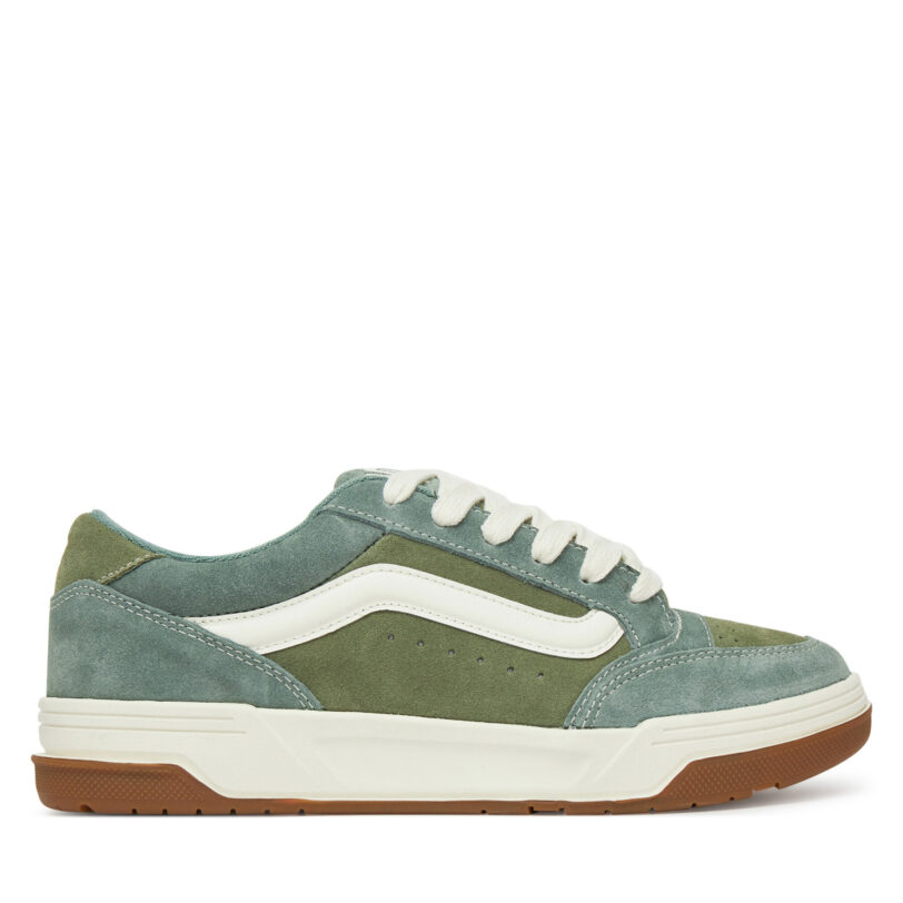 Сникърси Vans VN000D1JG2T1 Зелен цвят на ниска цена
