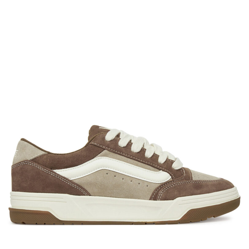 Сникърси Vans VN000D1JTUP1 Кафяв цвят на ниска цена
