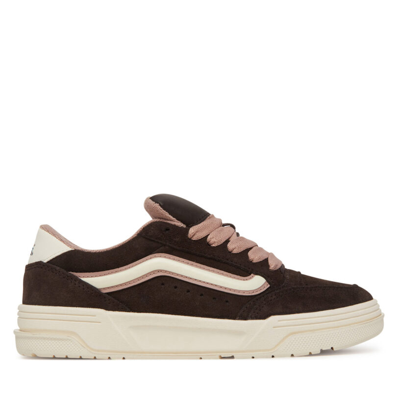 Сникърси Vans VN000D1JY7U1 Черен цвят на ниска цена
