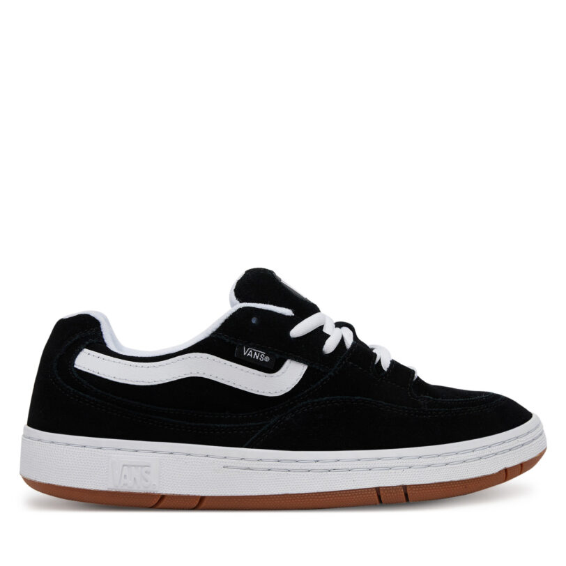 Сникърси Vans VN000D88MCG1 Черен цвят на ниска цена