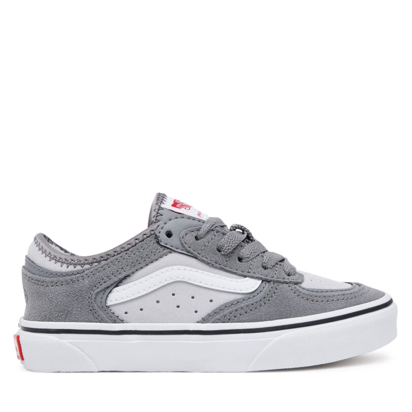 Сникърси Vans VN000SFB85T1 Сив цвят на ниска цена