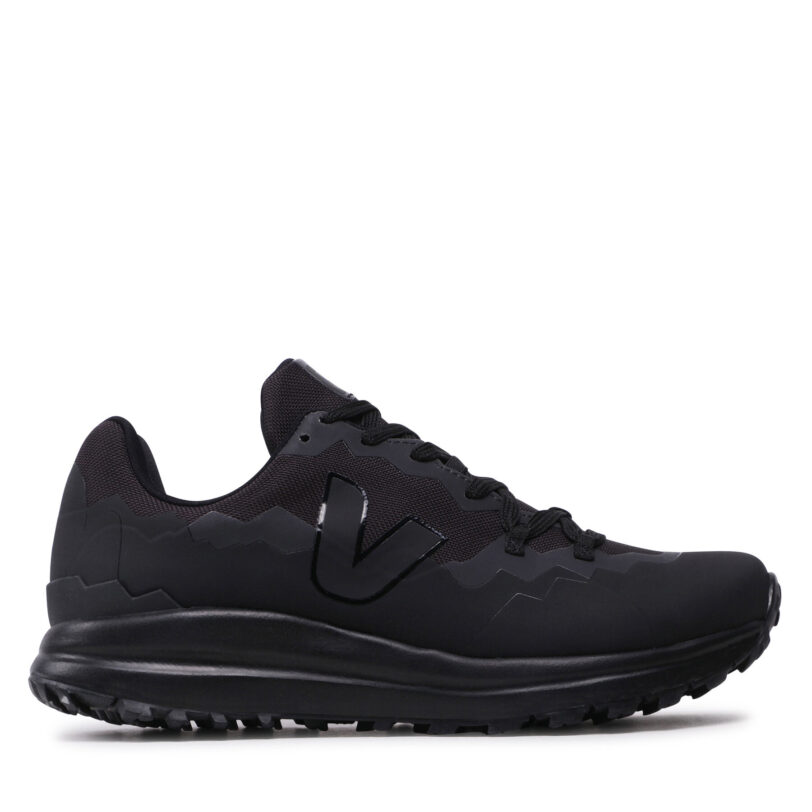 Сникърси Veja Fitz Roy Fs Trek-Shell FS2302456B Черен цвят на ниска цена