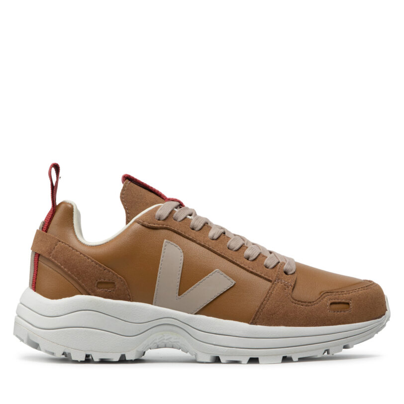 Сникърси Veja Hiking Style Cwl VN072766B Кафяв цвят на ниска цена