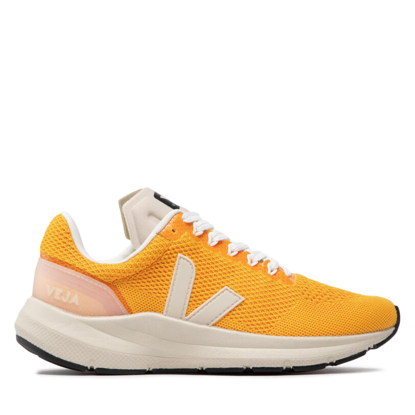 Сникърси Veja Marlin Lt V-Knit LT1002792 Оранжев цвят на ниска цена