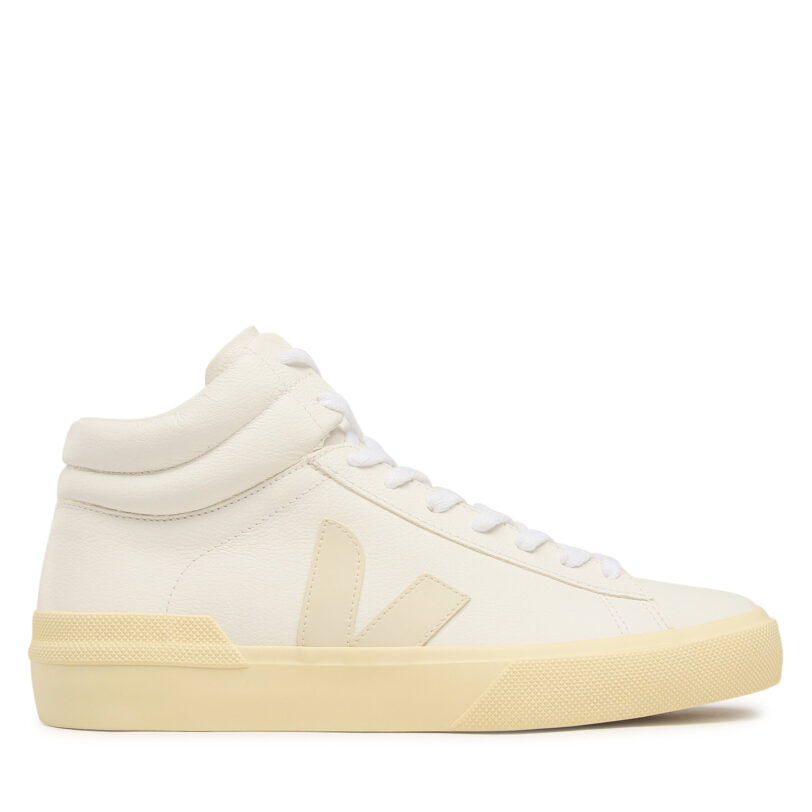 Сникърси Veja Minotaur TR0502918B Екрю цвят на ниска цена