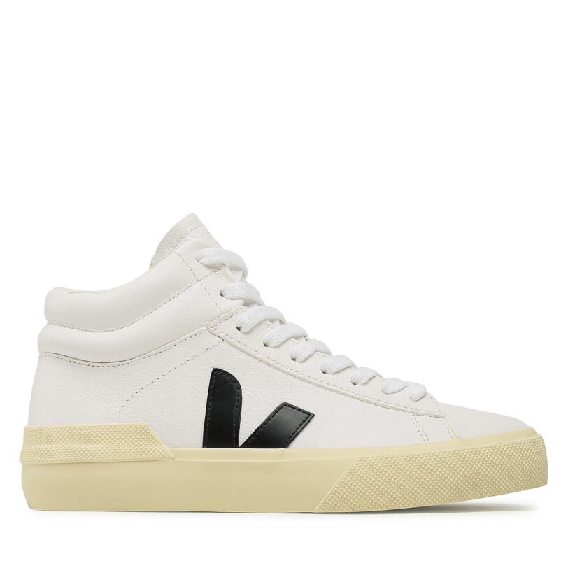 Сникърси Veja Minotaur TR0502929A Бял цвят на ниска цена