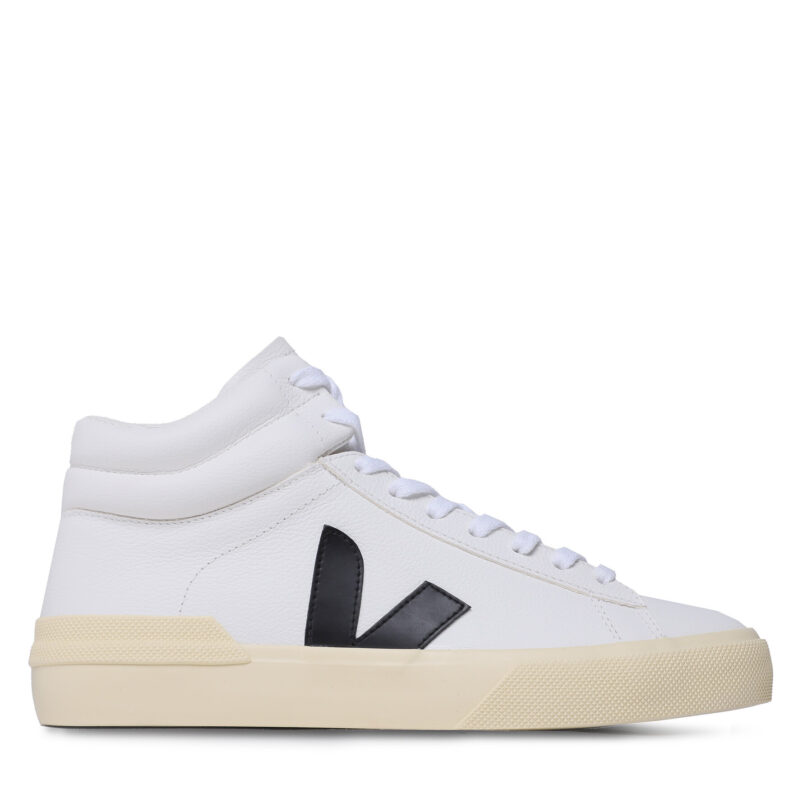 Сникърси Veja Minotaur TR0502929B Бял цвят на ниска цена