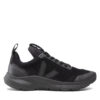 Сникърси Veja Performance Runner V-Knit PR1002756B Черен цвят на ниска цена