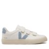 Сникърси Veja Recife Logo Chromefree RC0502946B Бял цвят на ниска цена