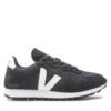 Сникърси Veja Sdu Rec RR0401971A Черен цвят на ниска цена