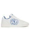 Сникърси Versace Jeans Couture 78YA3SD1 Бял цвят на ниска цена
