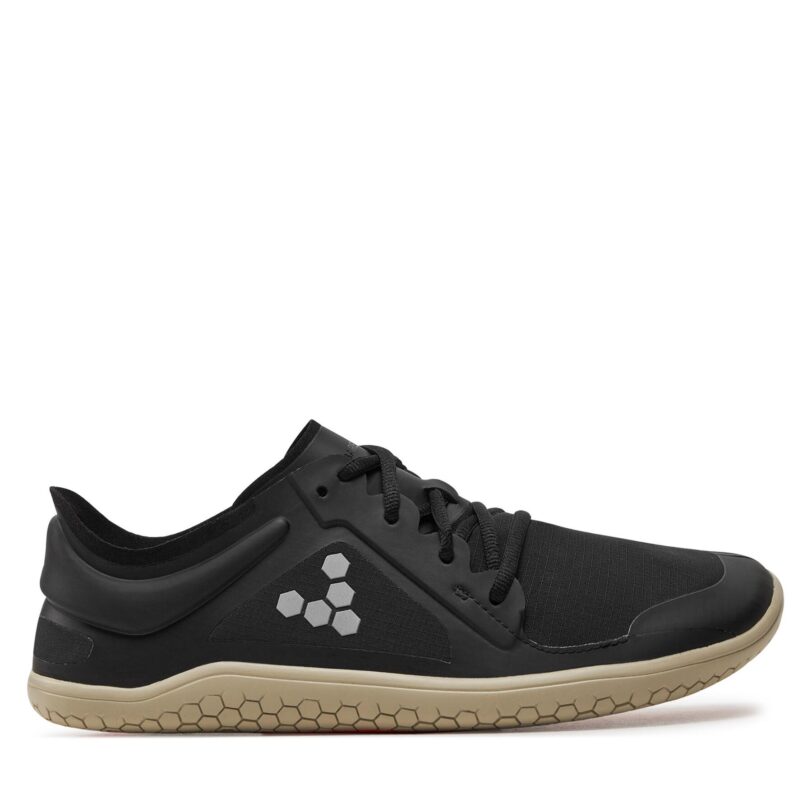 Сникърси Vivo Barefoot Primus Lite IV All Weather 309572-01 Черен цвят на ниска цена