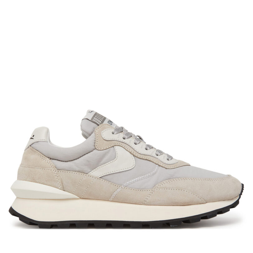 Сникърси Voile Blanche Owark Hype Woman 0012018292.17.2B95 Сив цвят на ниска цена