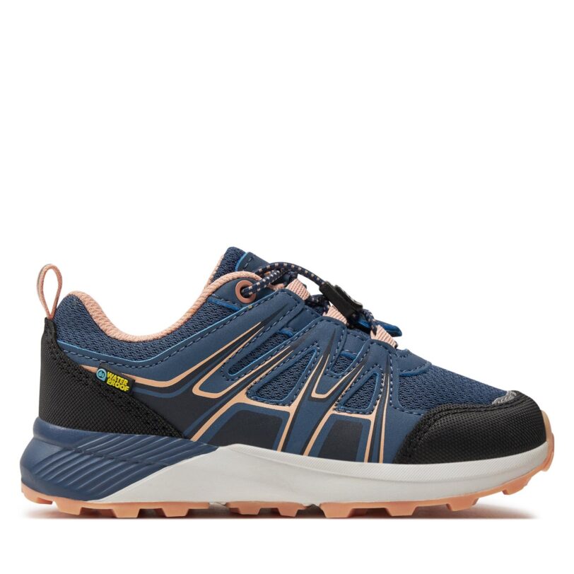 Сникърси Whistler Talid Treck Kids Shoe WP W232202 Син цвят на ниска цена
