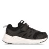 Сникърси ZigZag Yeisou Kids Shoe Z234127 Черен цвят на ниска цена